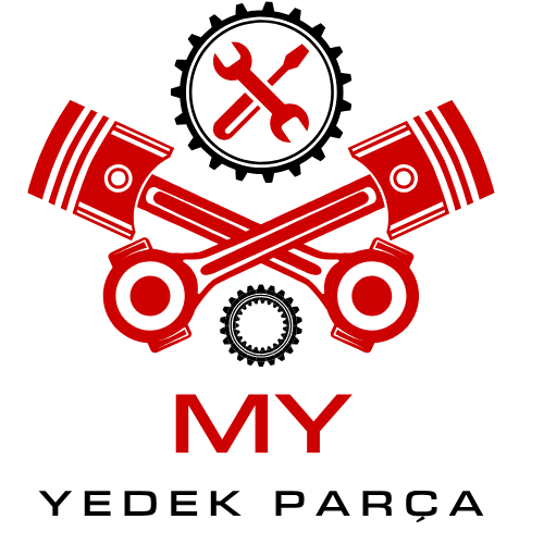 MY YEDEK PARÇA Logo